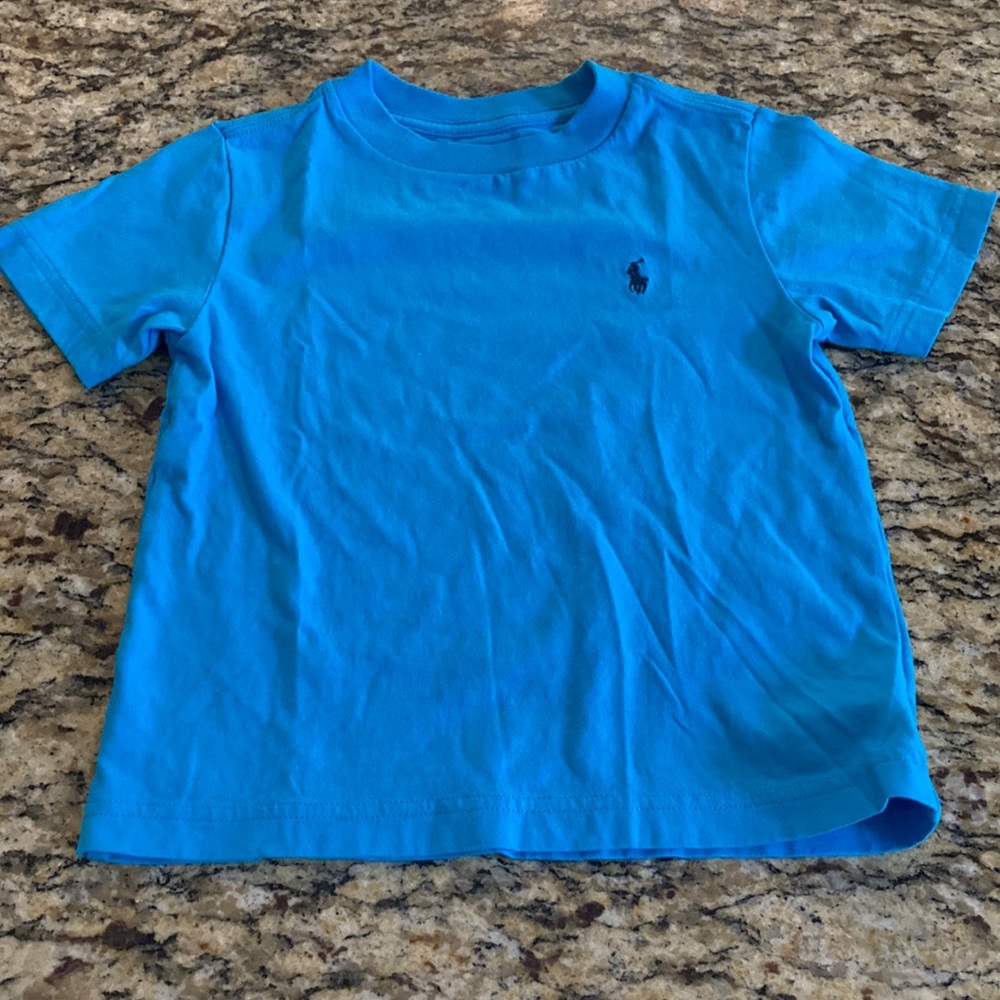 Polo T-shirt